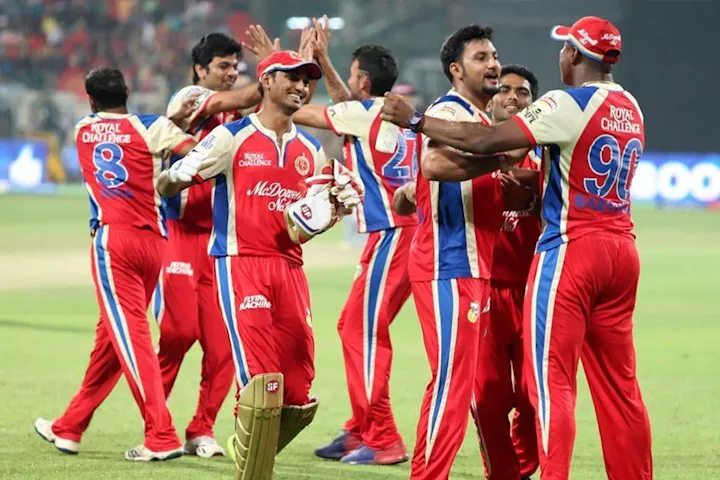 Preview : Match 63 – RCB vs KXIP
