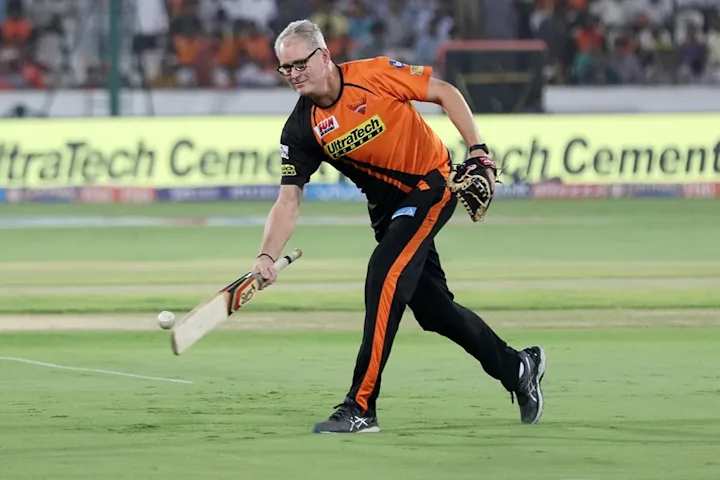 SRH coach Tom Moody ‘flexible and open-minded’ in naming his XI