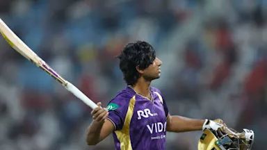 Match 38: LSG vs KKR – Code of Conduct