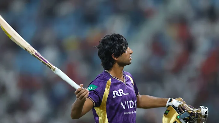 Match 38: LSG vs KKR – Code of Conduct