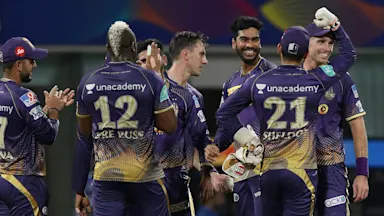TATA IPL 2022, Match 56: MI Vs KKR – Match Report