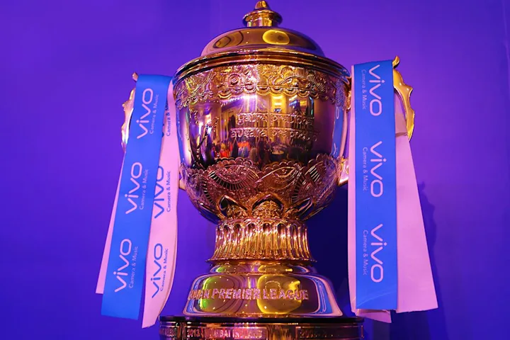 Eight franchises buy 169 players at VIVO IPL 2018 Player Auction