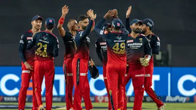 TATA IPL 2022, Match 49: RCB Vs CSK – Match Report