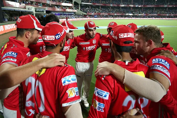 Preview: M49 - KXIP vs KKR