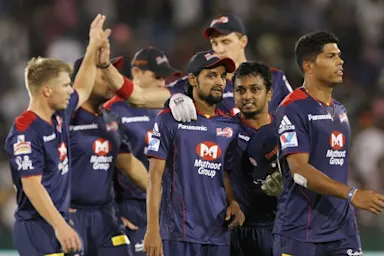 Preview : Match 57 – DD vs RCB