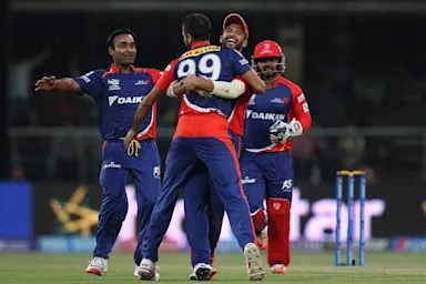 Preview : M26 - DD vs RCB