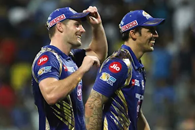 I need not bowl 1000 balls to get my rhythm: Mitchell Johnson