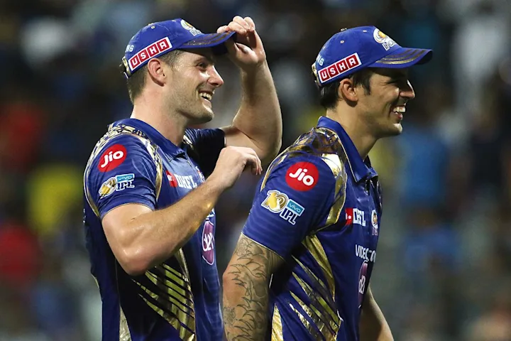 I need not bowl 1000 balls to get my rhythm: Mitchell Johnson