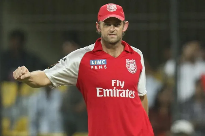 Top order needs to fire: Gilchrist