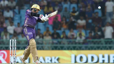 TATA IPL 2024 Match 54 , LSG Vs KKR - Match Report