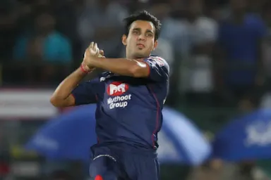 Plan was to not give Dravid room: Kaul
