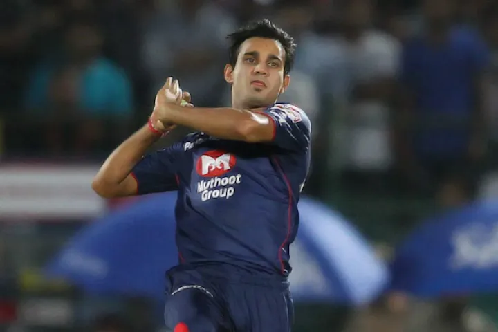 Plan was to not give Dravid room: Kaul