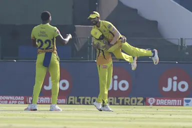 Dream11 IPL 2020, Match 53: CSK vs KXIP – Match Report