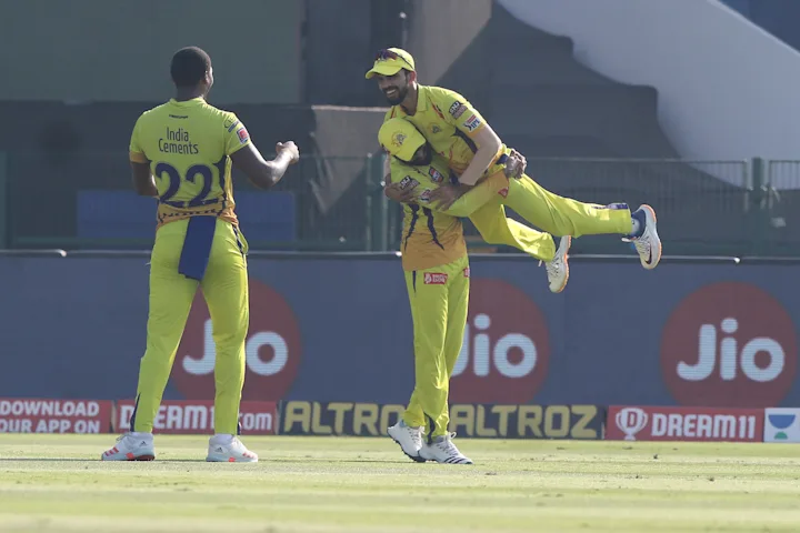 Dream11 IPL 2020, Match 53: CSK vs KXIP – Match Report