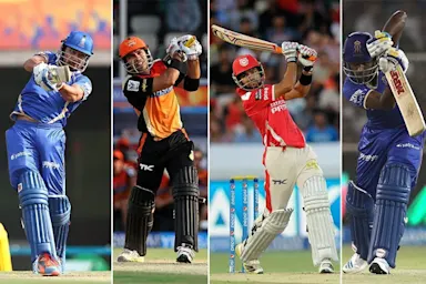 IPL Hidden Gems: Week 5