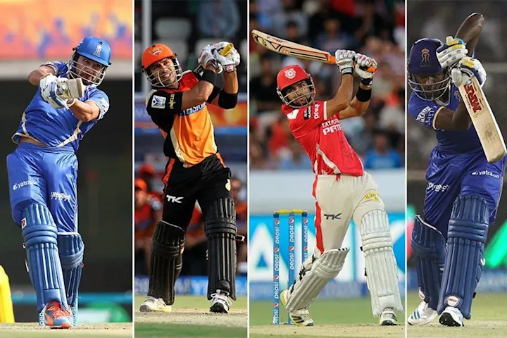 IPL Hidden Gems: Week 5