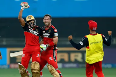 VIVO IPL 2021, Match 56 RCB vs DC – Match Report