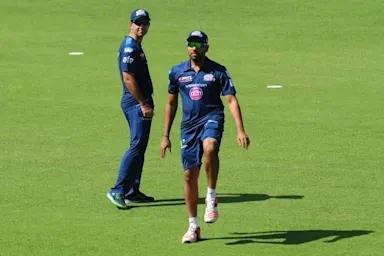 Yet to play our best game: Ponting