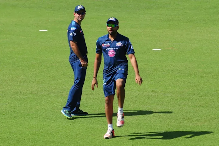 Yet to play our best game: Ponting