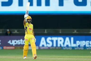 VIVO IPL 2021, Match 30 CSK vs MI – Match Report