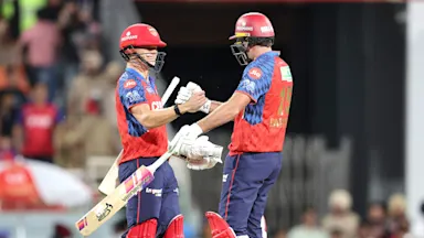 TATA IPL 2026, Match 4: PBKS vs GT – Match Report