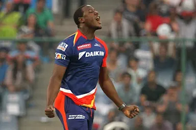Brathwaite credits team effort for win against SRH