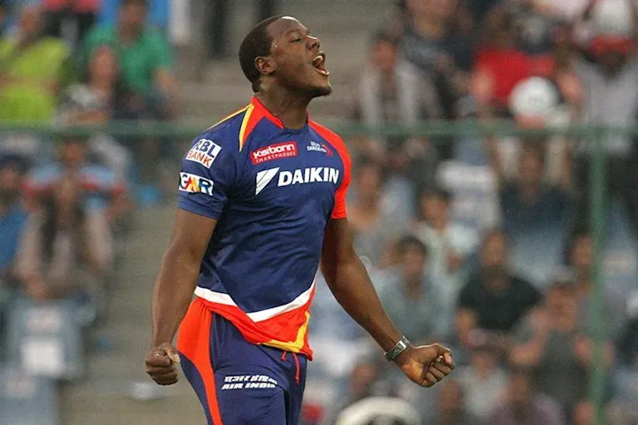 Brathwaite credits team effort for win against SRH