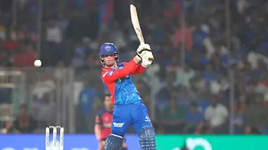 TATA IPL 2024 Match 56 , DC vs RR - Match Report