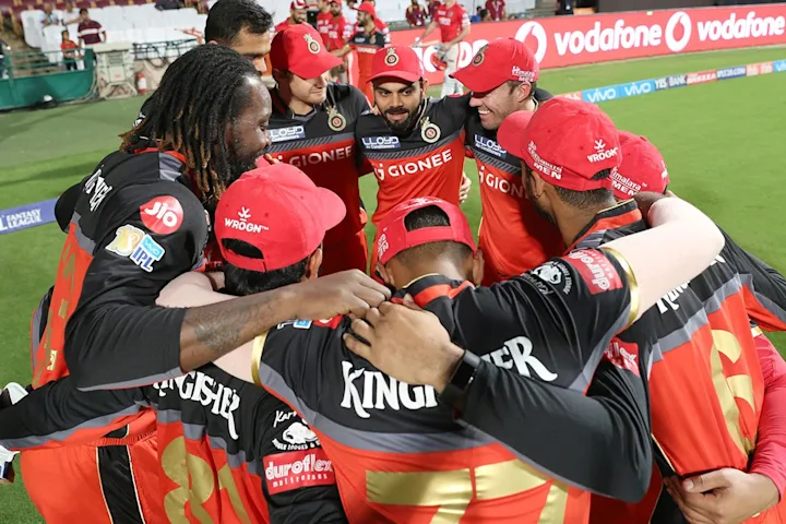 Preview: M46 - RCB vs KKR