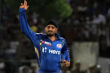 Captaincy has calmed me down: Bhajji
