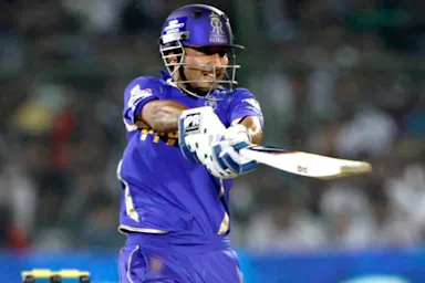 Game changed in middle overs: Goswami