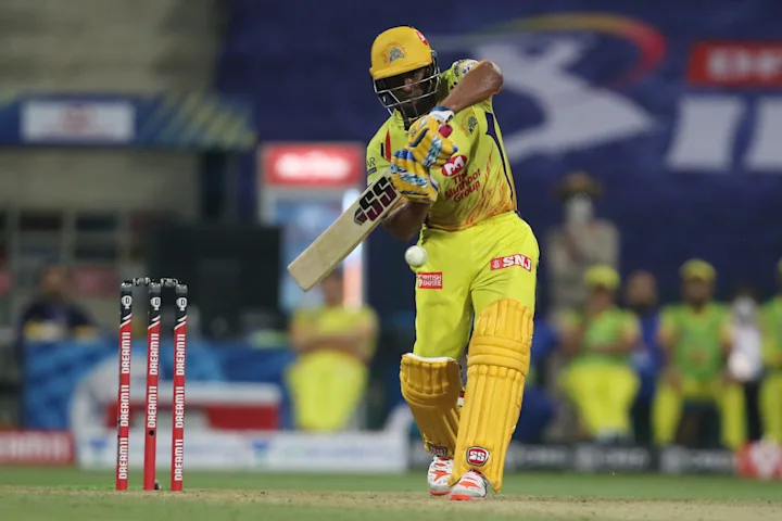 Dream11 IPL 2020, Match 1 MI vs CSK – Match Report
