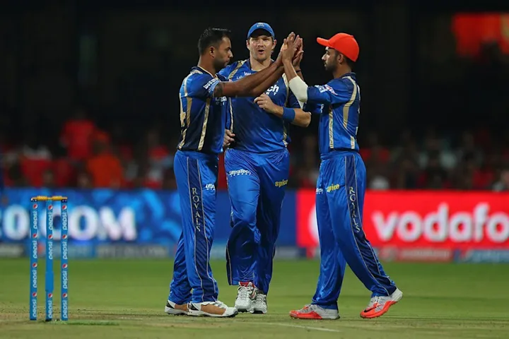 T20 is about good starts: Binny