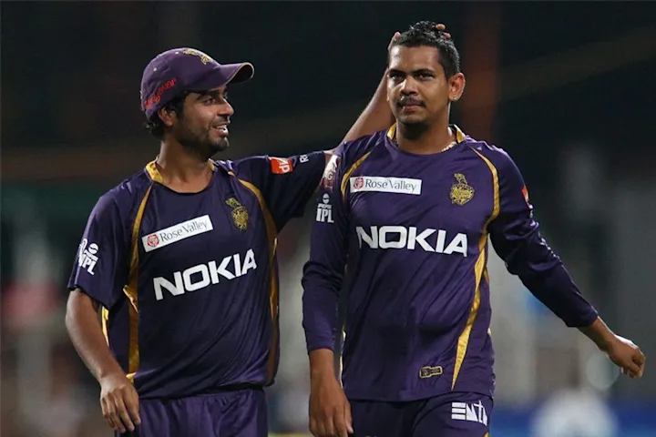 I will become a great bowler one day: Iqbal Abdulla