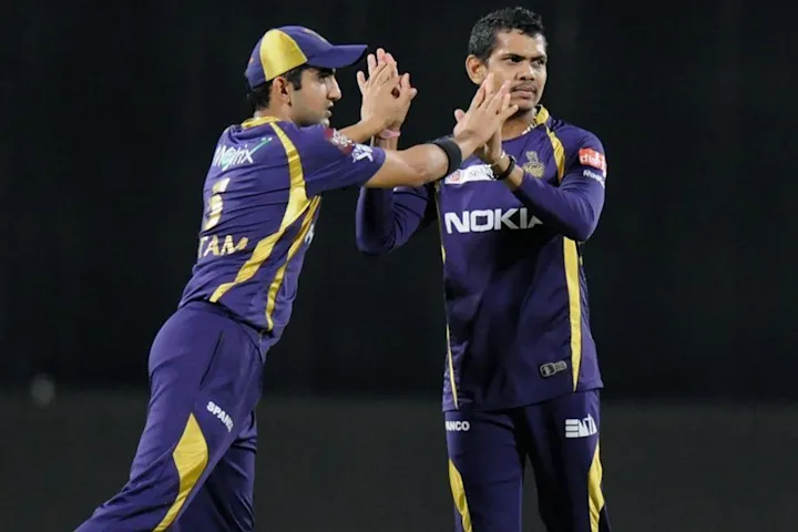 Skipper has faith in me: Narine