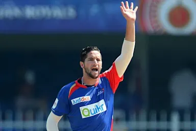Wayne Parnell - Version 2.0