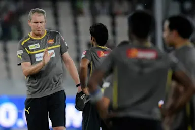 Batting issues have been addressed: Moody