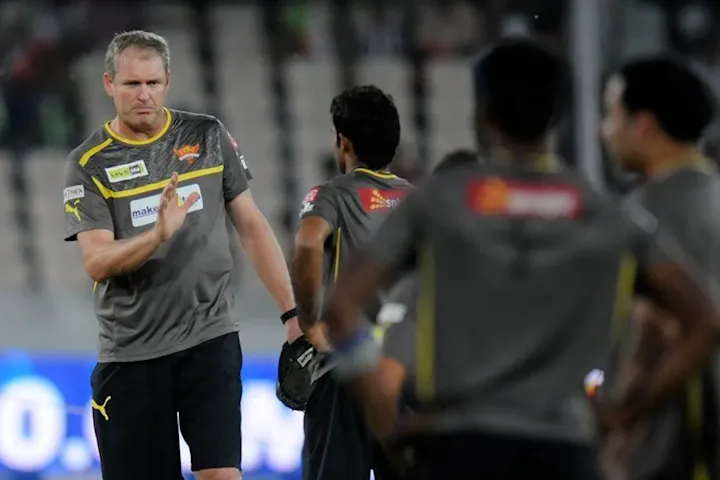Batting issues have been addressed: Moody