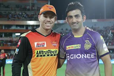 Preview:  Eliminator - SRH vs KKR