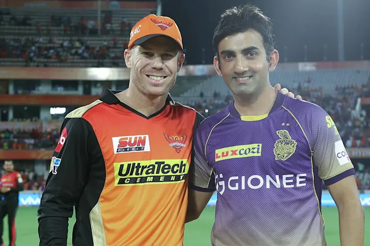 Preview:  Eliminator - SRH vs KKR