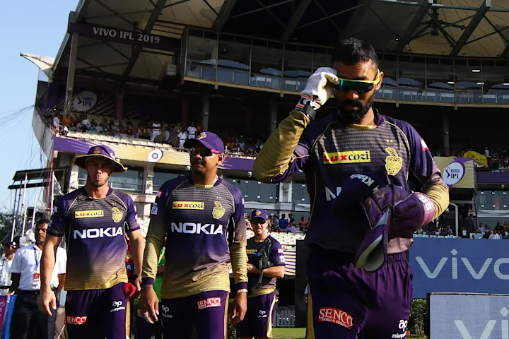 Preview: M47 - KKR vs MI