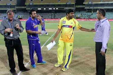 CSK owners beat RR counterparts