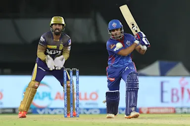 VIVO IPL 2021, Match 25 DC vs KKR – Match Report