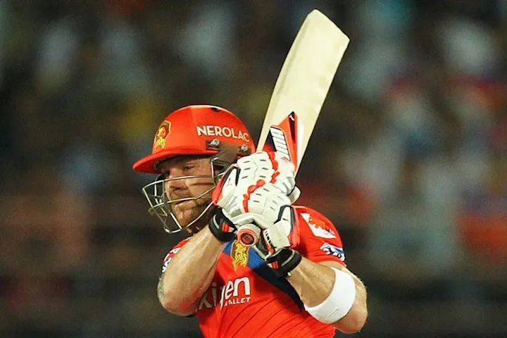 Play Bold – the Brendon McCullum way