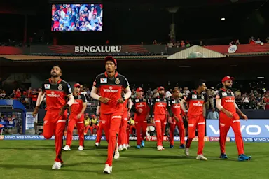 Preview: M11 - SRH vs RCB