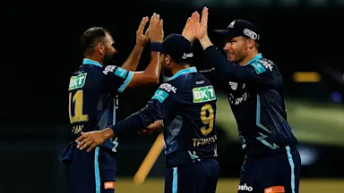 TATA IPL 2022, Match 04: GT Vs LSG – Match Report
