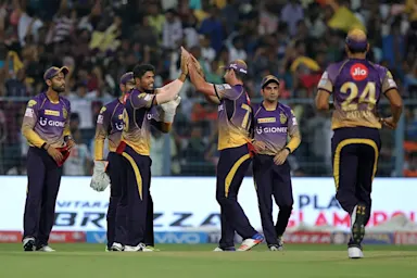 Preview: M14 - KKR vs SRH