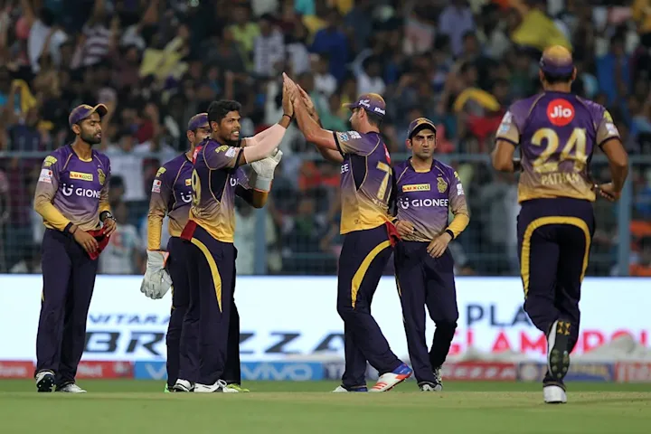 Preview: M14 - KKR vs SRH