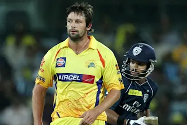 White’s wicket was crucial: Hilfenhaus