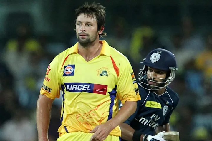 White’s wicket was crucial: Hilfenhaus